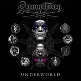Symphony X Underworld Cd