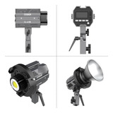 Synco Colbor Iluminador Cl60m 65w Filmagens Fotos