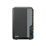 Synology Ds224 2 bay