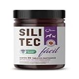 Syntec Suplemento Vitaminico Syntec Silitec Fácil 45g