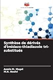 Synthèse De Dérivés D Imidazo Thiadiazole