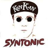Syntonic Audio CD Kon Kan