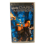 Syphonfilter Dark Mirror