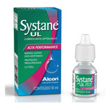 Systane Ul 10ml
