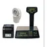 Systel Clipse C/torre Preta+ Etiquetadora Quo + 10 Bob 40x40