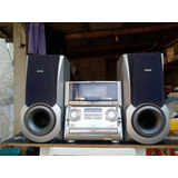 System Aiwa Xhn6 N Gradiente Marantz Polyvox Pioneer Sansui