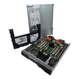 System Board Hp Integrity Bl860c I2 Ad399a Ad399 60042 C nf