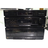 System Integrado Pioneer Rx z15