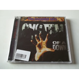 System Of A Down Cd The Essential Hits Lacrado 