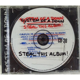 System Of A Down Steal This