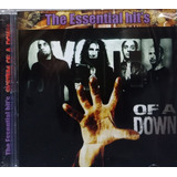 System Of A Down The Essential