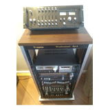 System One Gradiente Não Pioneer Cygnus Polivox Marantz