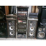 System One Gradiente