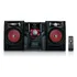 System Philips Cd Mp3 Usb Radio 2 Cxs. Acústicas Fwm208/55