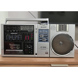 System Sharp Aiko 3000 Polyvox Pá 850