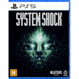 System Shock Ps5 Br