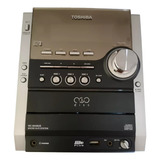 System Toshiba Mc 855mus
