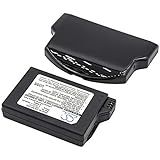 SYTH Substituição Para Bateria Compatível Com Sony PSP S110 Lite PSP 2th PSP 2000 PSP 3000 PSP 3001 PSP 3004 PSP 3008 Silm 1800mAh 3 7V 