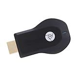 SZAMBIT 4K Wifi Phone To HDMI Converter Mirascreen Tv Cast Screen Para Windows Android IOS Mirror Game Video Live Office M2 Mas HDMI 