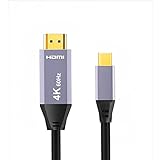 SZAMBIT Cabo USB C Para HDMI