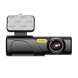 SZAMBIT DVR Dash Cam Para Carro Dashcam Câmera WIFI FULL HD 1080P Sem Fio Versão Noturna Câmeras Gravadoras De Vídeo Com Sistema De Voz
