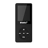 SZAMBIT Ultra Slim Music Player MP3