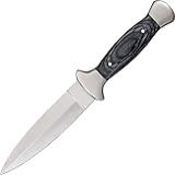 SZCO Supplies Adaga De Botas Pakistan PA3288 BRK Preta 23 Cm