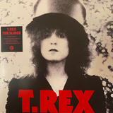 T Rex Lp
