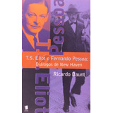 T S Eliot