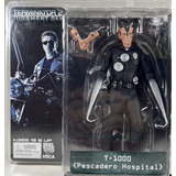 T 1000 Pescadero Hospital