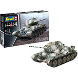T 34 85