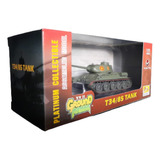 T 34 85 Tanque