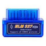 T Bluetooth Mini Elm327 Obd2 Auto Car Obd2 Diagnostic I 7452