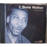 T bone Walker T