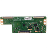 T Con LG 43lf5400