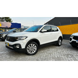 T cross 1 0 200 Tsi 12v aut flex 