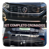 T cross Kit Highline Aplique Friso Pcd Sense