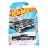 T-hunt Miniatura Carrinho Hot Wheels Escolha Mattel Hw
