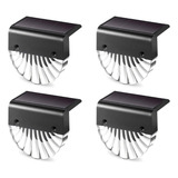 T Lâmpadas Externas Suits Modes Solar Packs Lamps Lighting