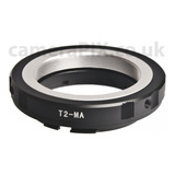 T mount Para Sony