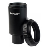 T mount Tubo Extensao