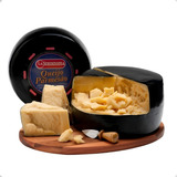 T queijo Parm Capa