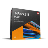 T Racks 5 Max Win Mac Plugins Para Masterização