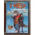 T-rex - Whoopi Goldberg - Dvd Importado Da Itália - Filme