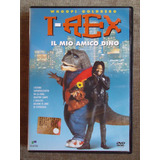 T rex