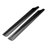 T rex 450 Tarot Main Blade Pá 325mm Pás Fibra Carbono Tl2332