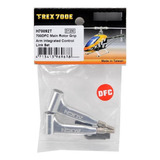 T rex 700 Dfc Main Rotor Grip Arm Control Link Set H70092t 