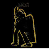 T Rex Electric Warrior Vinil E Selado