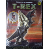 T rex Fasciculo 20