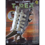 T rex Fasciculo 8
